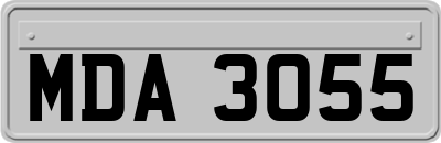 MDA3055