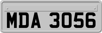 MDA3056
