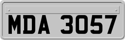 MDA3057