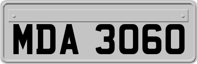 MDA3060