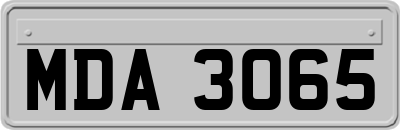 MDA3065
