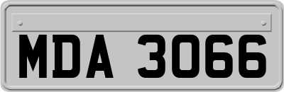 MDA3066