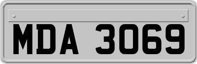 MDA3069