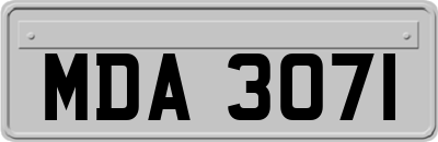 MDA3071