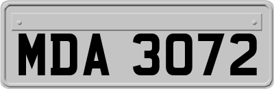 MDA3072