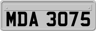 MDA3075