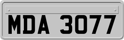MDA3077