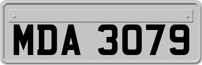 MDA3079