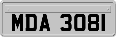MDA3081