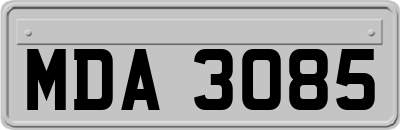 MDA3085