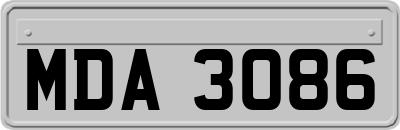 MDA3086