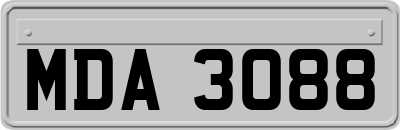 MDA3088