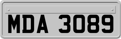MDA3089