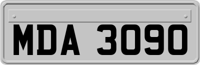 MDA3090
