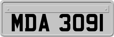 MDA3091