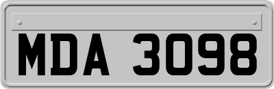 MDA3098