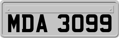 MDA3099