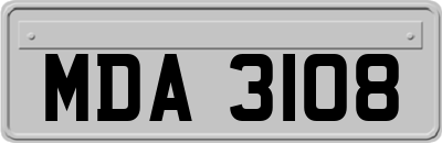 MDA3108