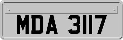 MDA3117