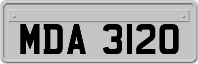 MDA3120