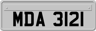 MDA3121