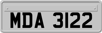MDA3122
