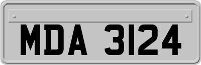 MDA3124