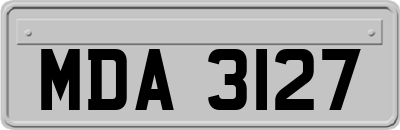 MDA3127
