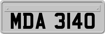MDA3140