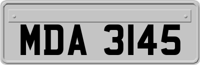 MDA3145