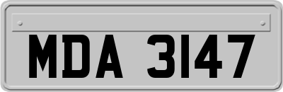 MDA3147