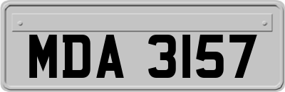 MDA3157