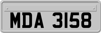 MDA3158