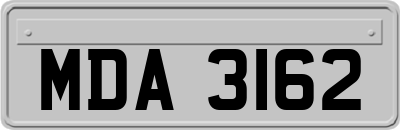 MDA3162