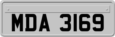 MDA3169
