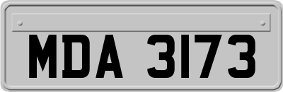MDA3173