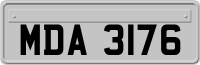 MDA3176