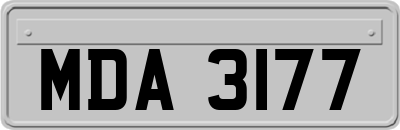 MDA3177