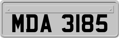 MDA3185