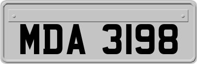 MDA3198