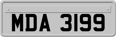 MDA3199