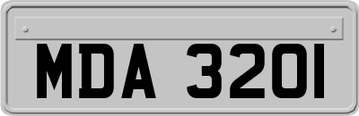 MDA3201