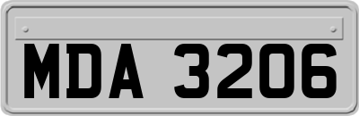 MDA3206