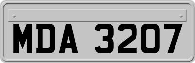 MDA3207