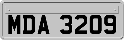 MDA3209