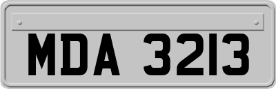 MDA3213