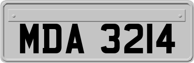 MDA3214