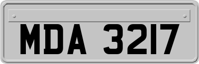 MDA3217