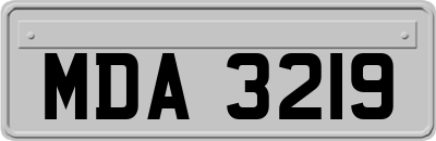MDA3219