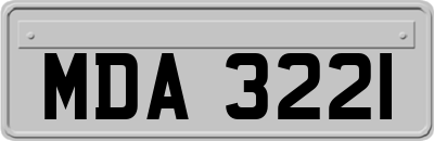 MDA3221